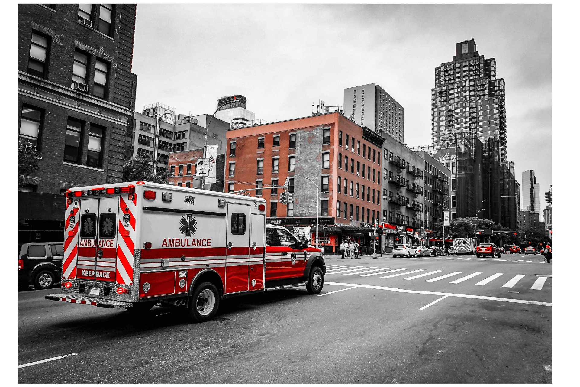 Международен транспорт на пациент